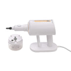 Homesmart Multi-functional Steam System with 380ml Water Tank (Power 1500W) - White