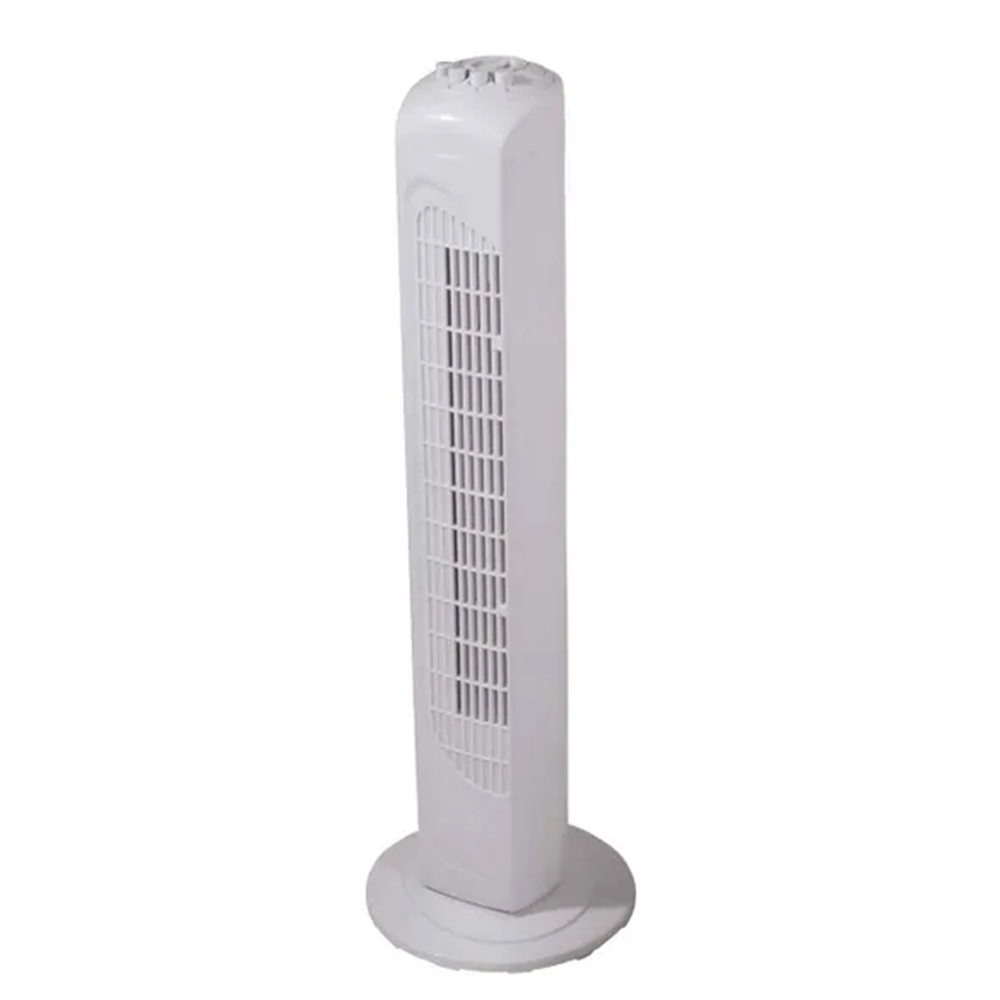 PREM-I-AIR 29 Inch Tower Fan - White_7793763