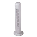 PREM-I-AIR 29 Inch Tower Fan - White_7793763