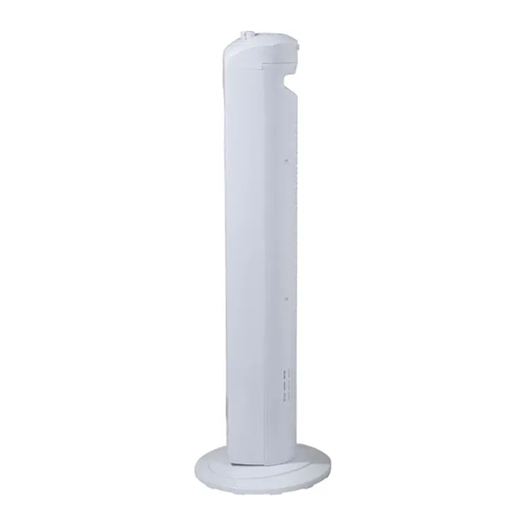 PREM-I-AIR 29 Inch Tower Fan - White_7793763_1