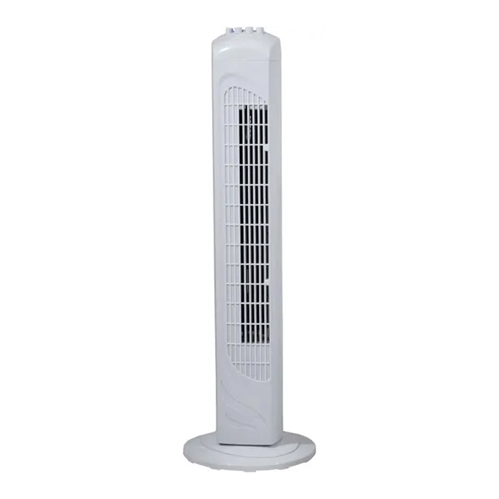 PREM-I-AIR 29 Inch Tower Fan - White_7793763_2