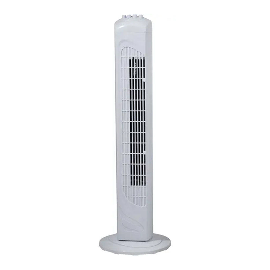 PREM-I-AIR 29 Inch Tower Fan - White_7793763_2