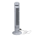 PREM-I-AIR 29 Inch Tower Fan - White_7793763_3