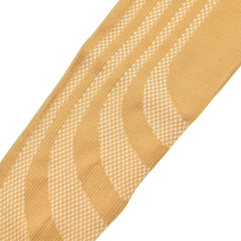 SANKOM Patent New Light Socks (Size S-M) (UK 3 to 7.5) - Beige