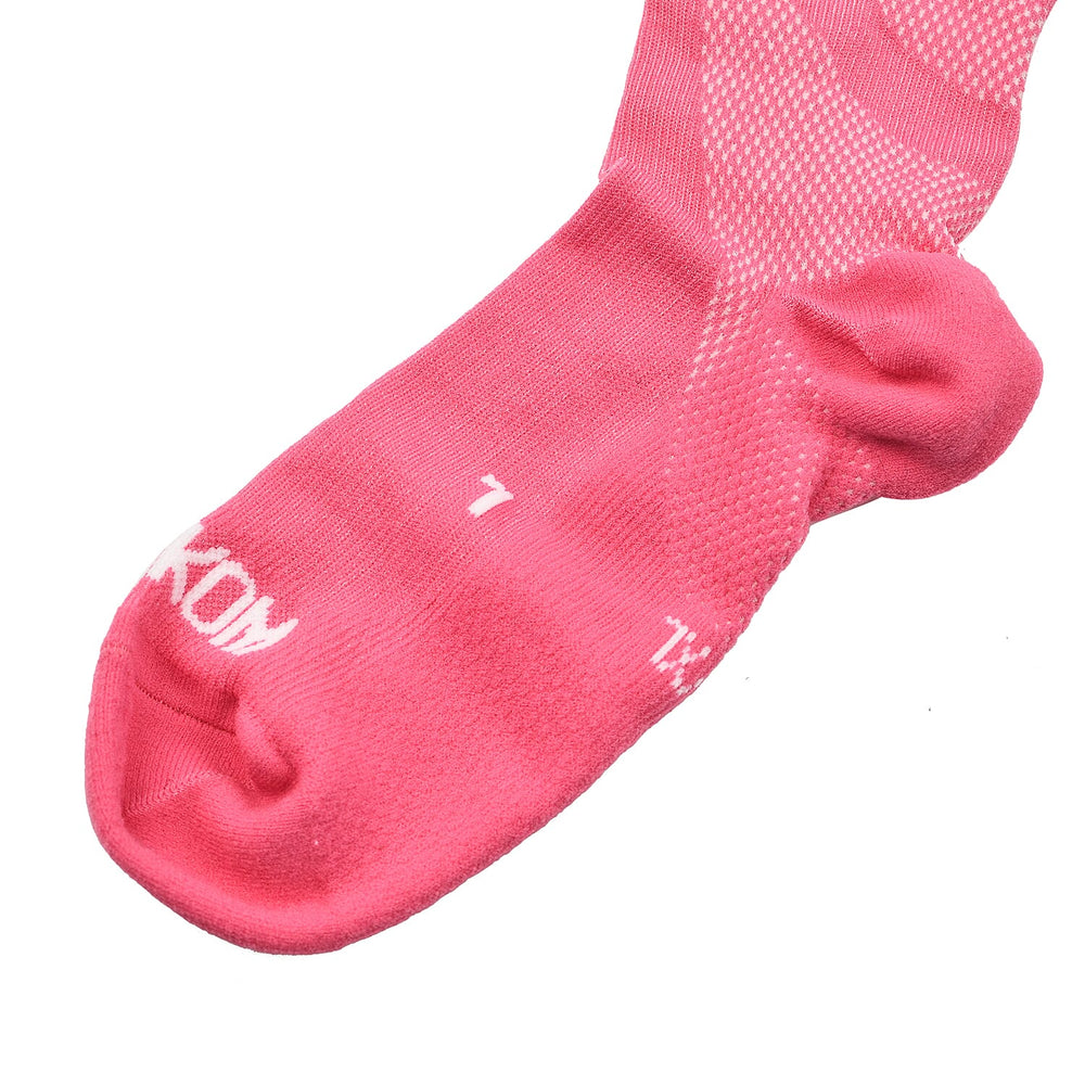 SANKOM Patent New Light Socks (Size S-M) (UK 3 to 7.5) - Pink