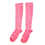 SANKOM Patent New Light Socks (Size L-XL, UK 8 to 13) - Pink