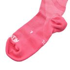 SANKOM Patent New Light Socks (Size L-XL, UK 8 to 13) - Pink