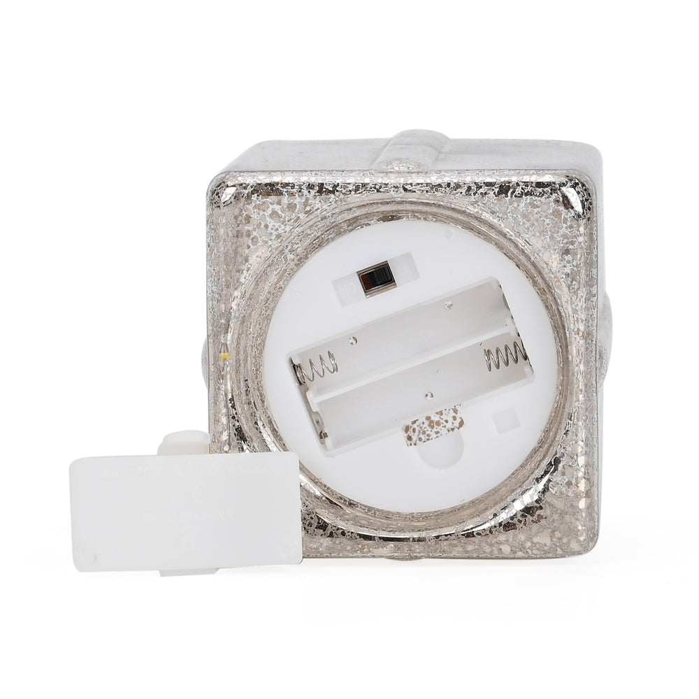 Set of 2 Lighted Gift Box for Christmas_7796733_4