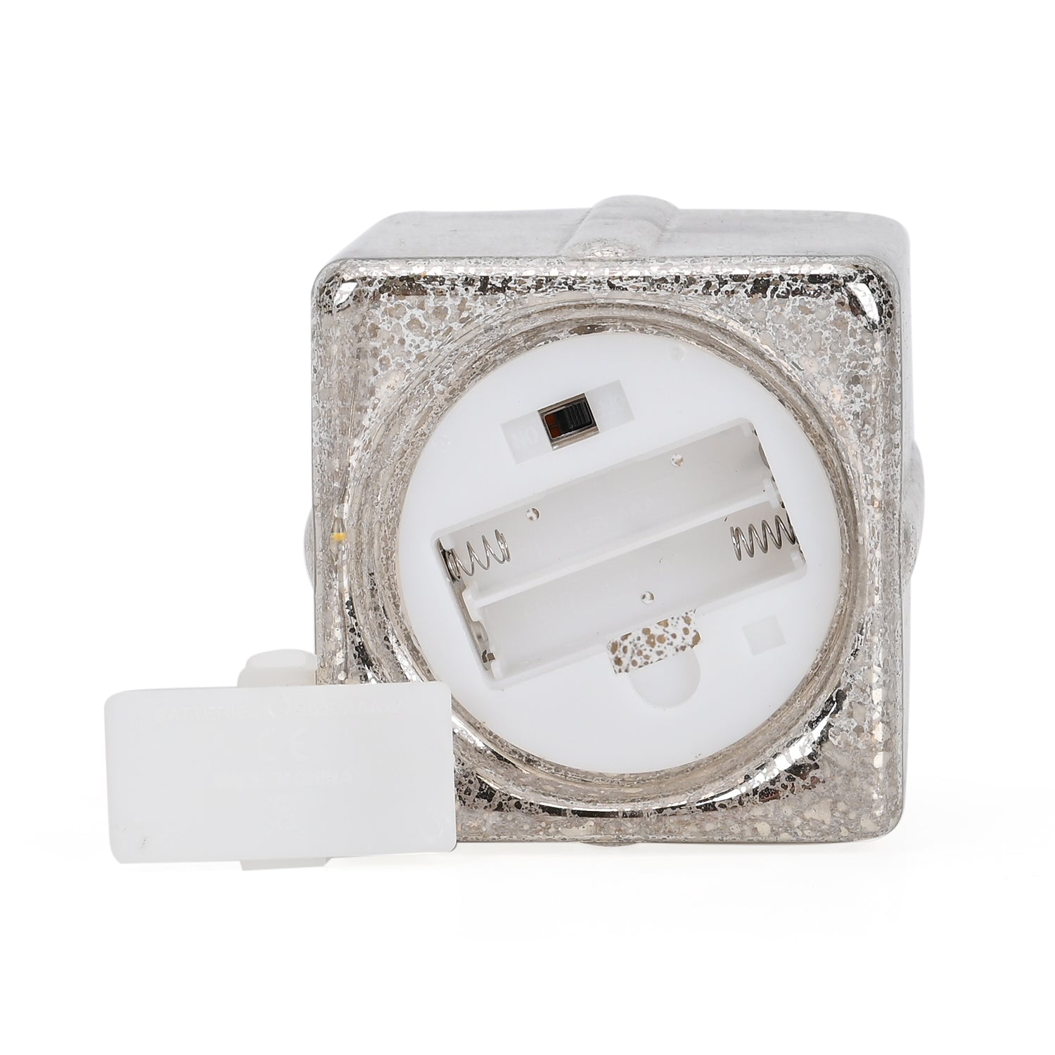 Set of 2 Lighted Gift Box for Christmas_7796733_4