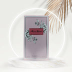 Designer Me N Roses Pour Femme Eau De Parfum - 100ml