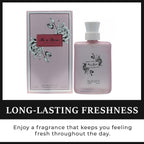 Designer Me N Roses Pour Femme Eau De Parfum - 100ml