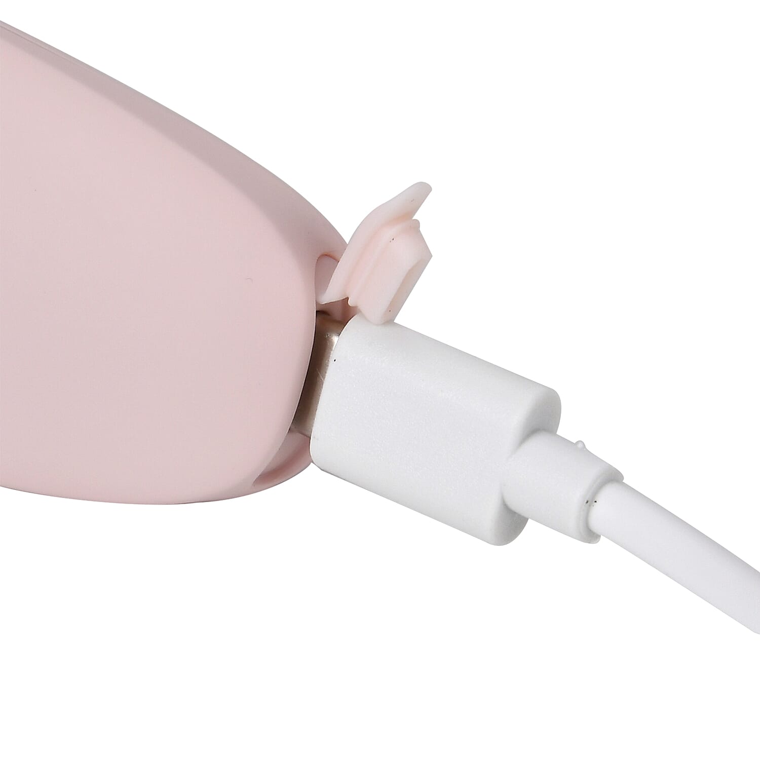 Back in Stock - TOUCHBeauty Eye Beauty Device (Electric Eye Lift Massaging Wand with Heat & Vibration Therapy - Pink