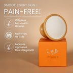 Lab Life Beauty Waxing, Bleaches and Depilatories - 1 pc