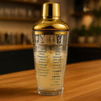 Cocktail shaker