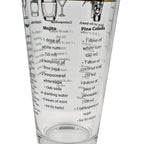 Cocktail shaker