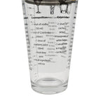 Cocktail shaker