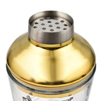Cocktail shaker