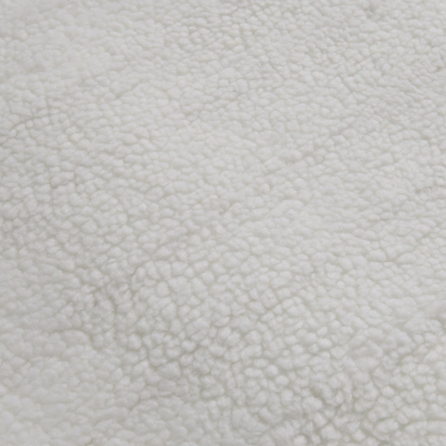 Luxury Sherpa Electric Heated Blanket Topper - Dual Controller, Quad Zone, 6 Temp Settings (200x160 cm) - White_7819280_7
