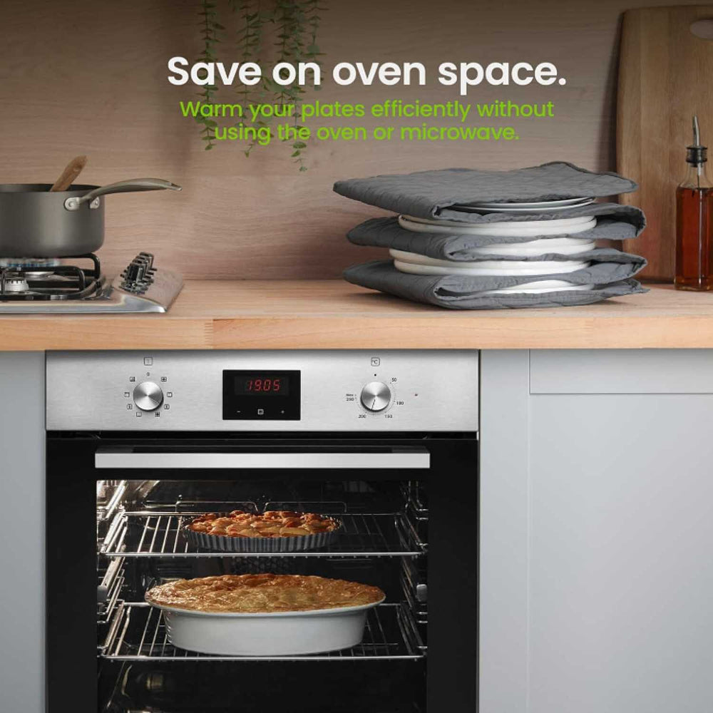 Homesmart Kitchen Gadget (Size 198x1 in) - Black & Grey