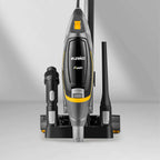 Eureka 2-in-1 Corded Stick - Handheld Vacuum Cleaner (400W) - Grey