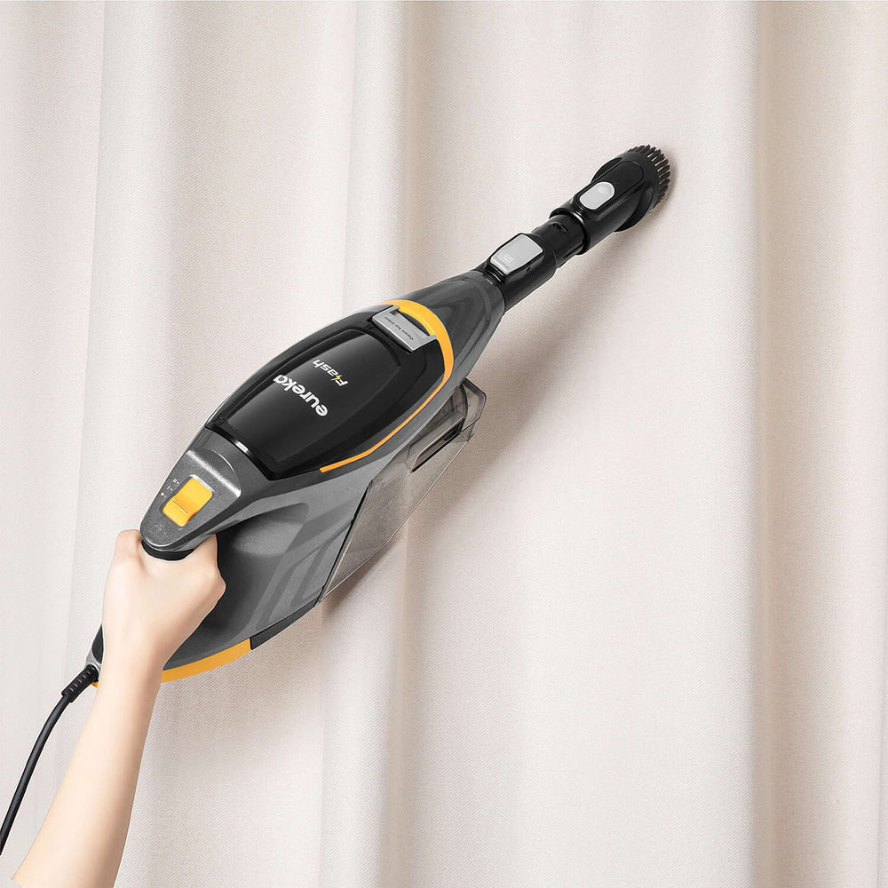 Eureka 2-in-1 Corded Stick - Handheld Vacuum Cleaner (400W) - Grey