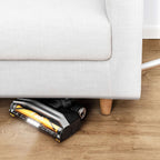 Eureka 2-in-1 Corded Stick - Handheld Vacuum Cleaner (400W) - Grey
