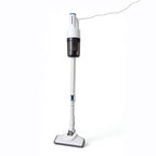 Homesmart Handheld and Floor Vacuum Cleaner - 400W Poweful Suction, Lightweight, Low Noise, 800ml Tank Capacity with Hepa Filter, 4M Long Cord Length - Blue