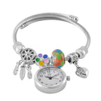 Strada Multi Charm Watch Bangle - Dream Catcher_7832664_2