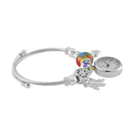 Strada Multi Charm Watch Bangle - Dream Catcher_7832664_3