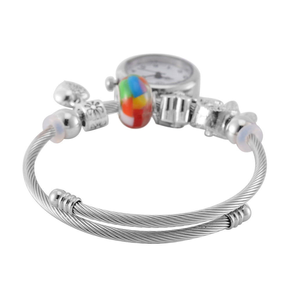 Strada Multi Charm Watch Bangle - Dream Catcher_7832664_4