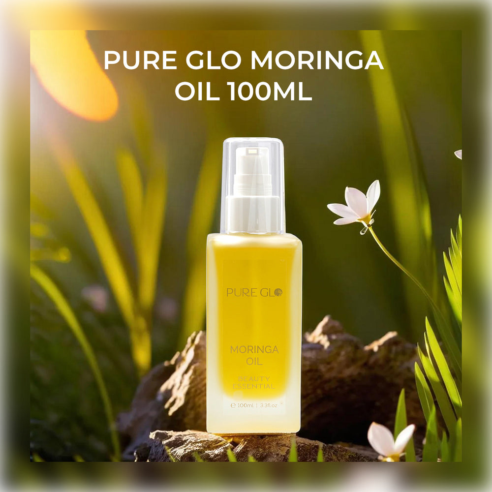 PureGlo Moringa Oil - 100ml_7838979_1