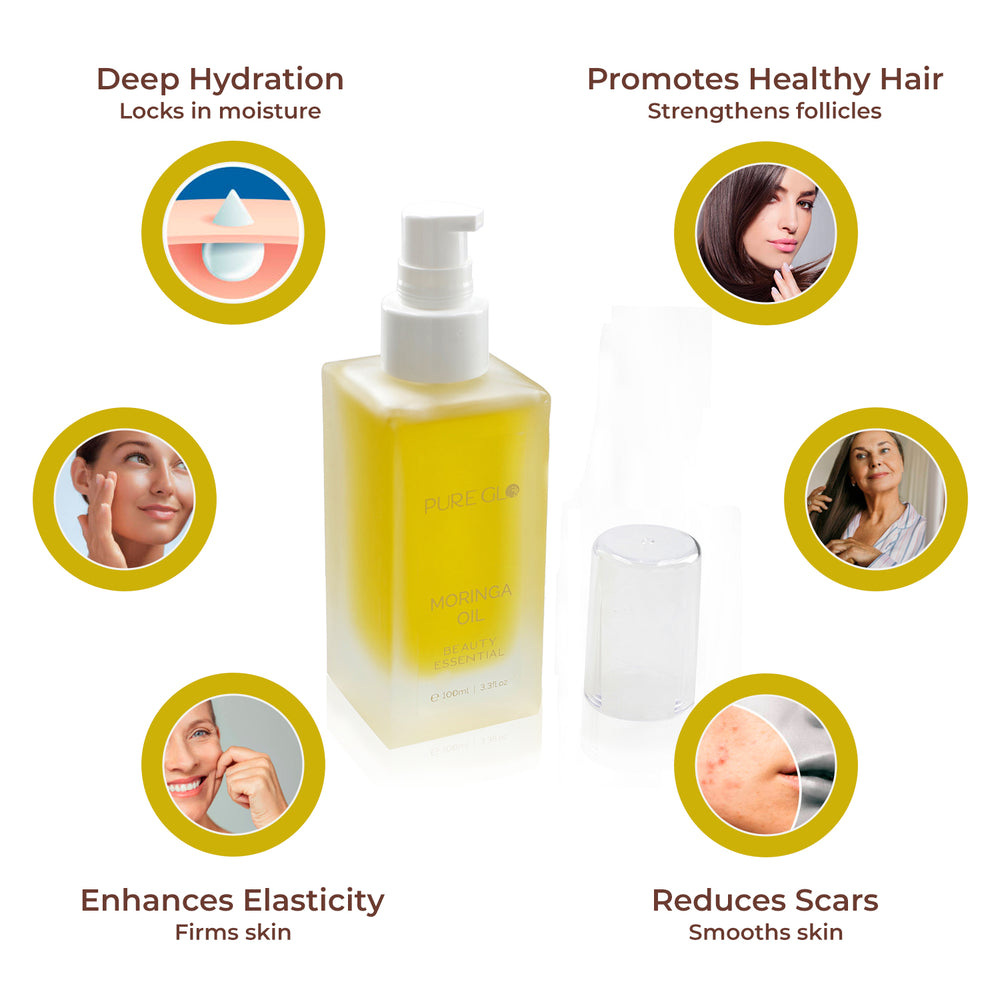 PureGlo Moringa Oil - 100ml_7838979_3