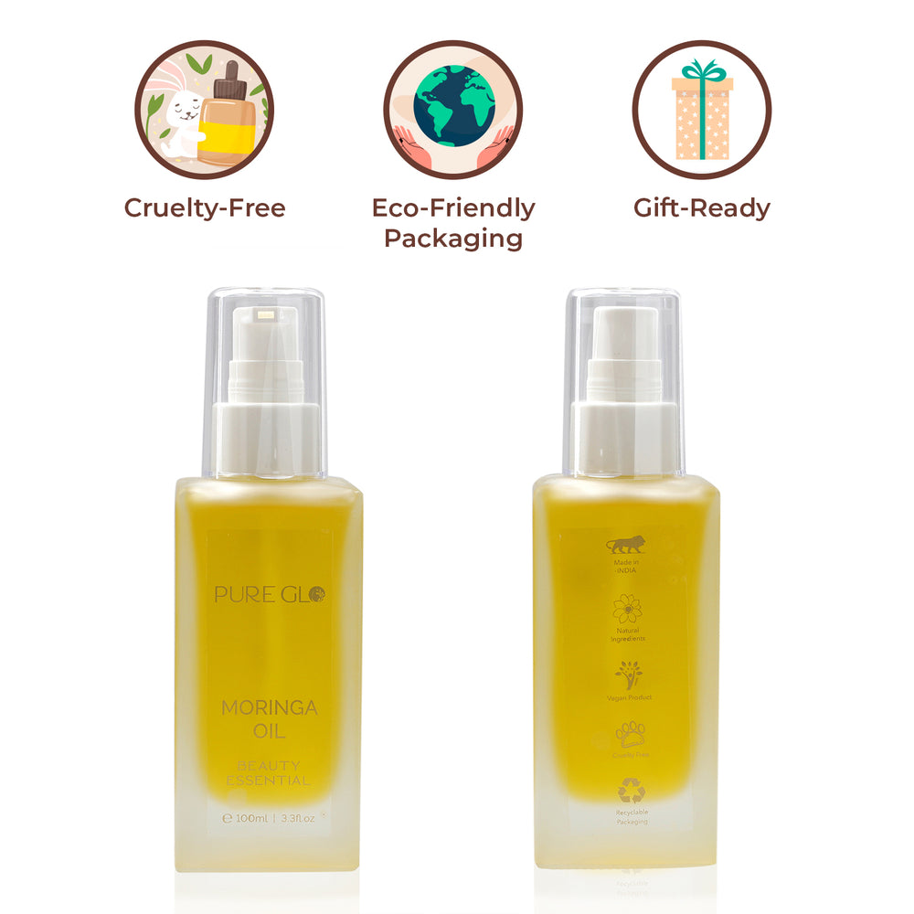 PureGlo Moringa Oil - 100ml_7838979_5