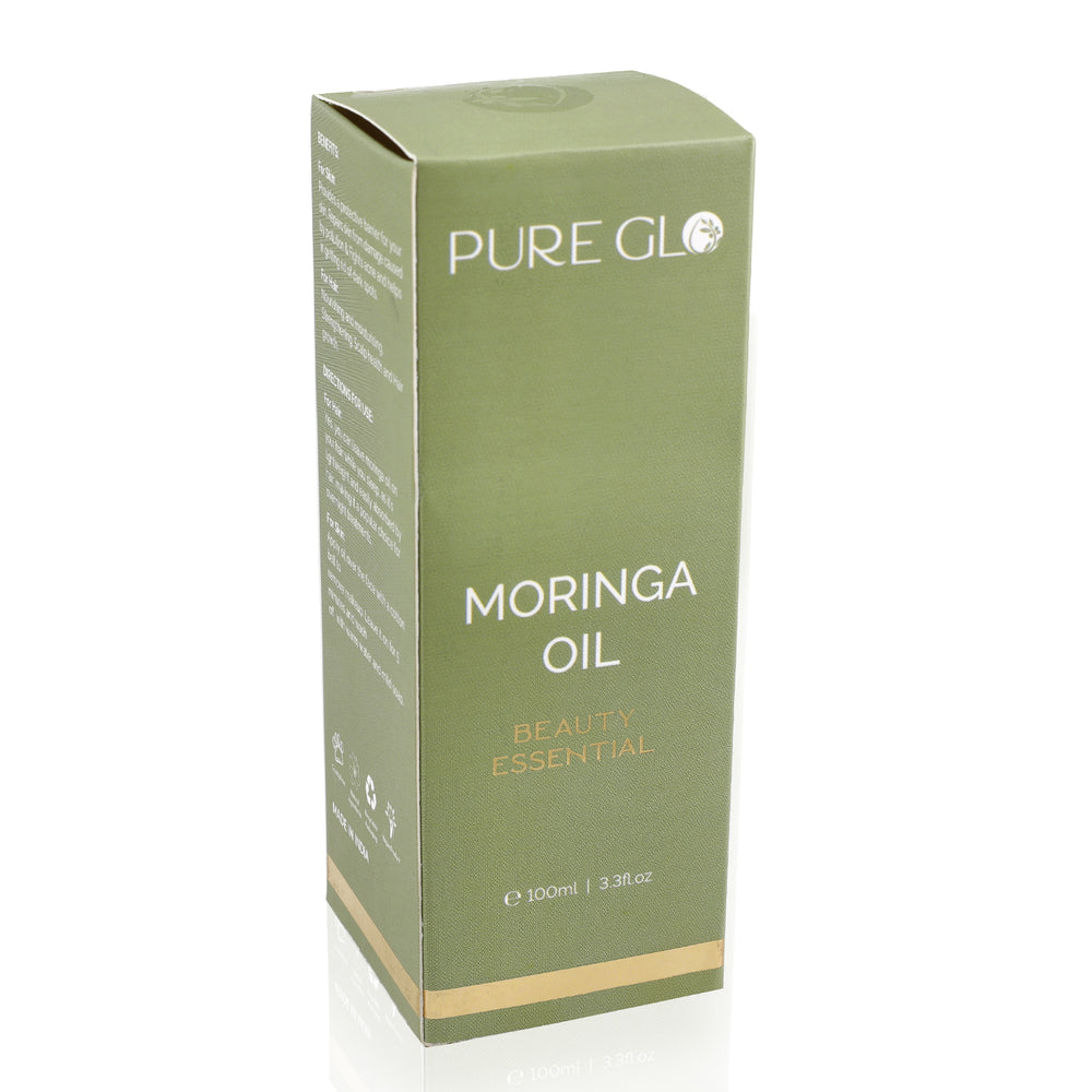 PureGlo Moringa Oil - 100ml_7838979_8