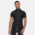 Bench Shirt  - Black_7848010_1