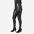 Closeout Deal Polyester Jean and Pant/Trouser (Size 1x1 cm) - Black_7852451_1