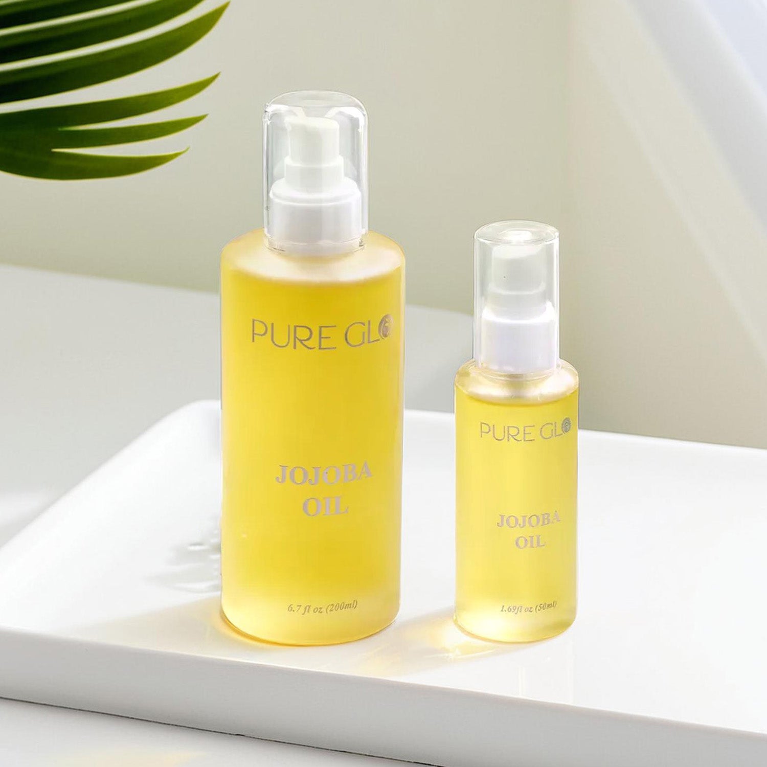Pure Glow Oil - 473 pc_7853059_1
