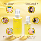 Pure Glow Oil - 473 pc_7853059_3