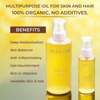 Pure Glow Oil - 473 pc_7853059_4