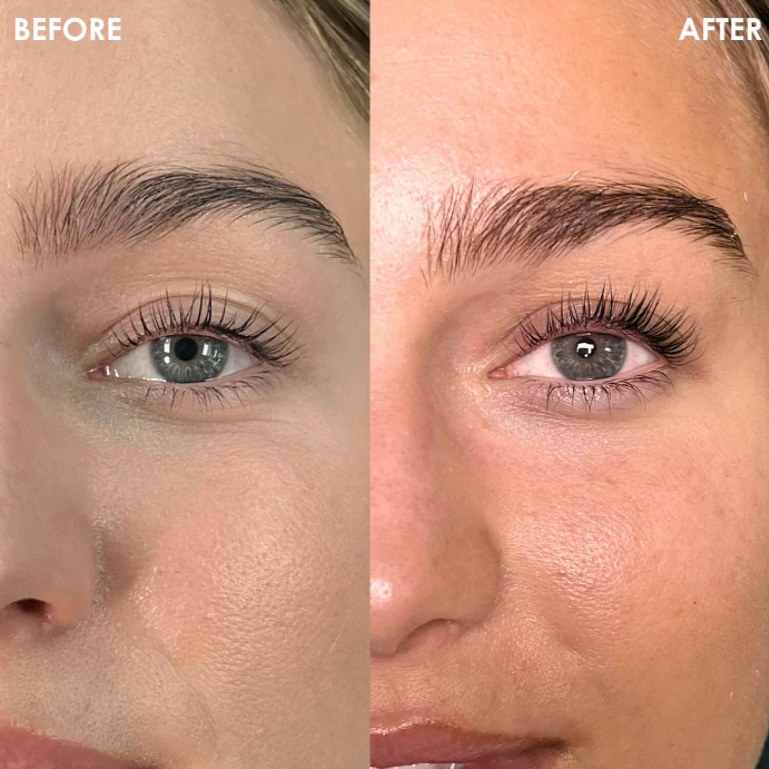 Beautiful Brows- Duo Lash - Brow Boost Growth Serum