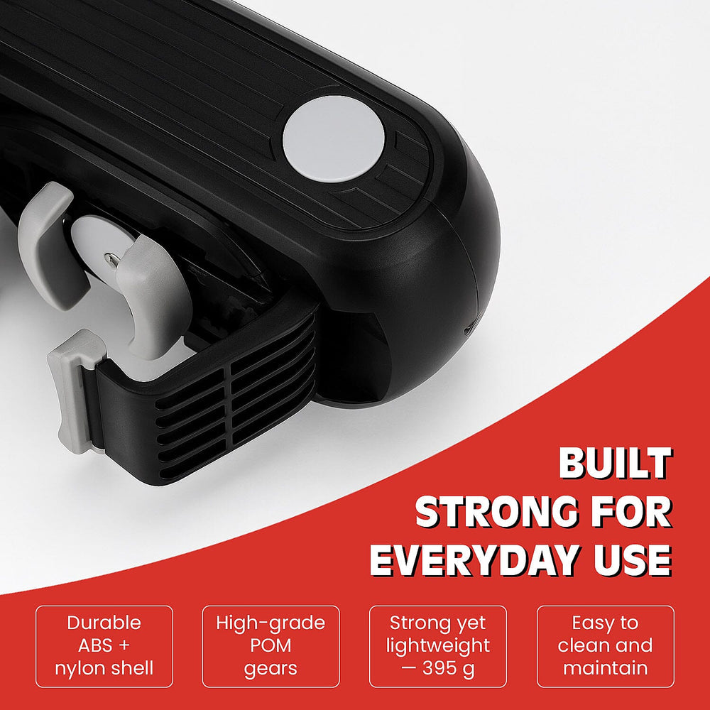 Twist Mate – Hands-Free Jar Opener