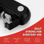 Twist Mate – Hands-Free Jar Opener
