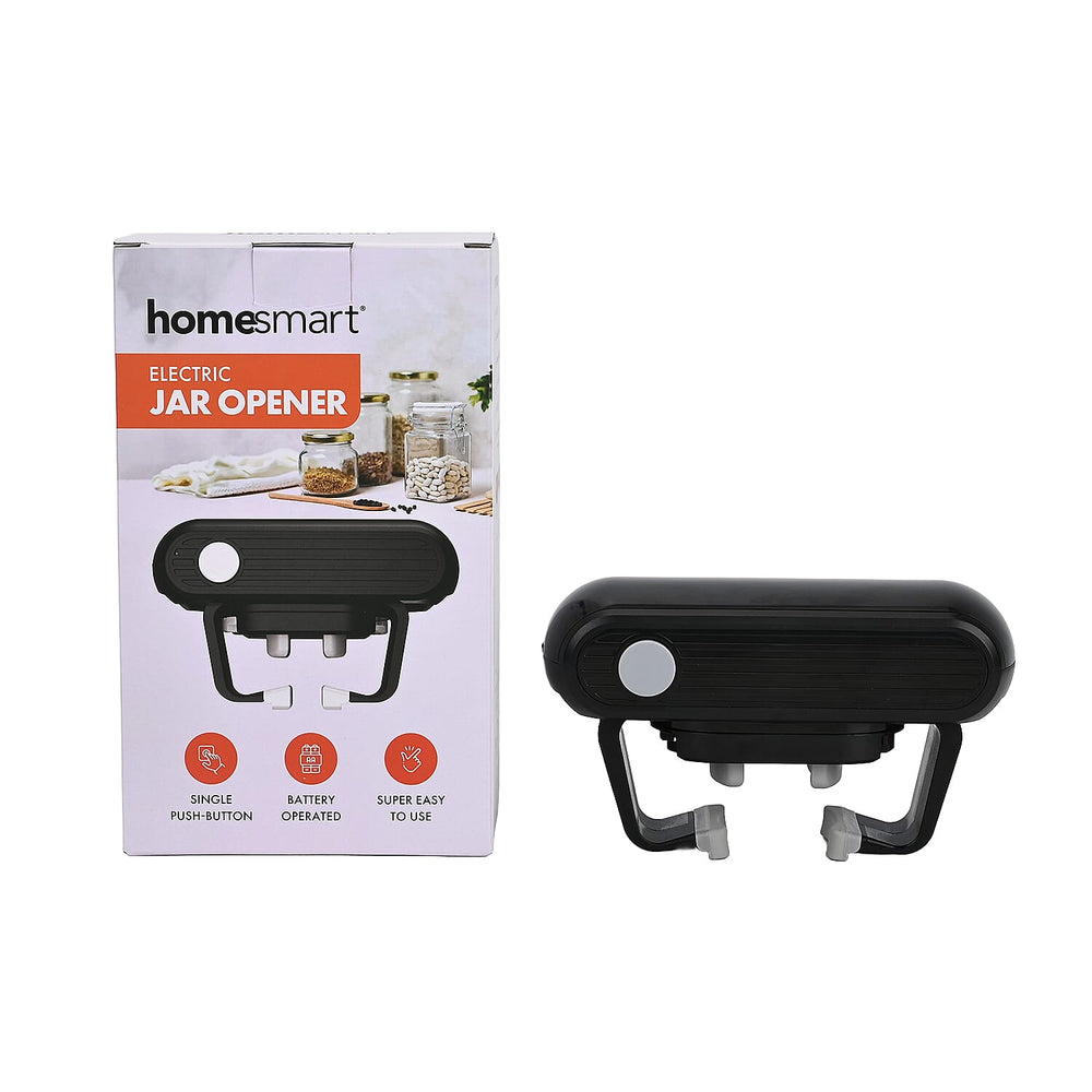 Twist Mate – Hands-Free Jar Opener