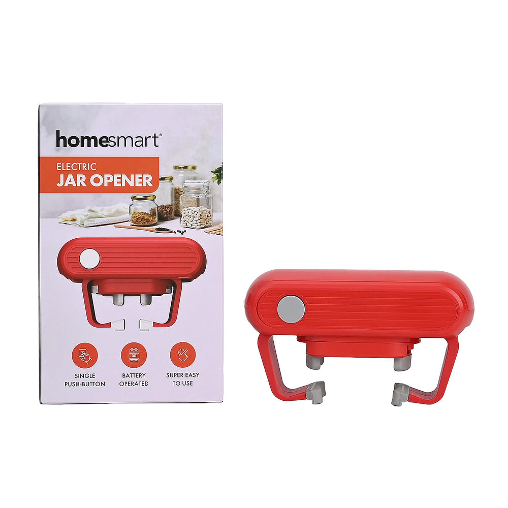 Twist Mate – Hands-Free Jar Opener