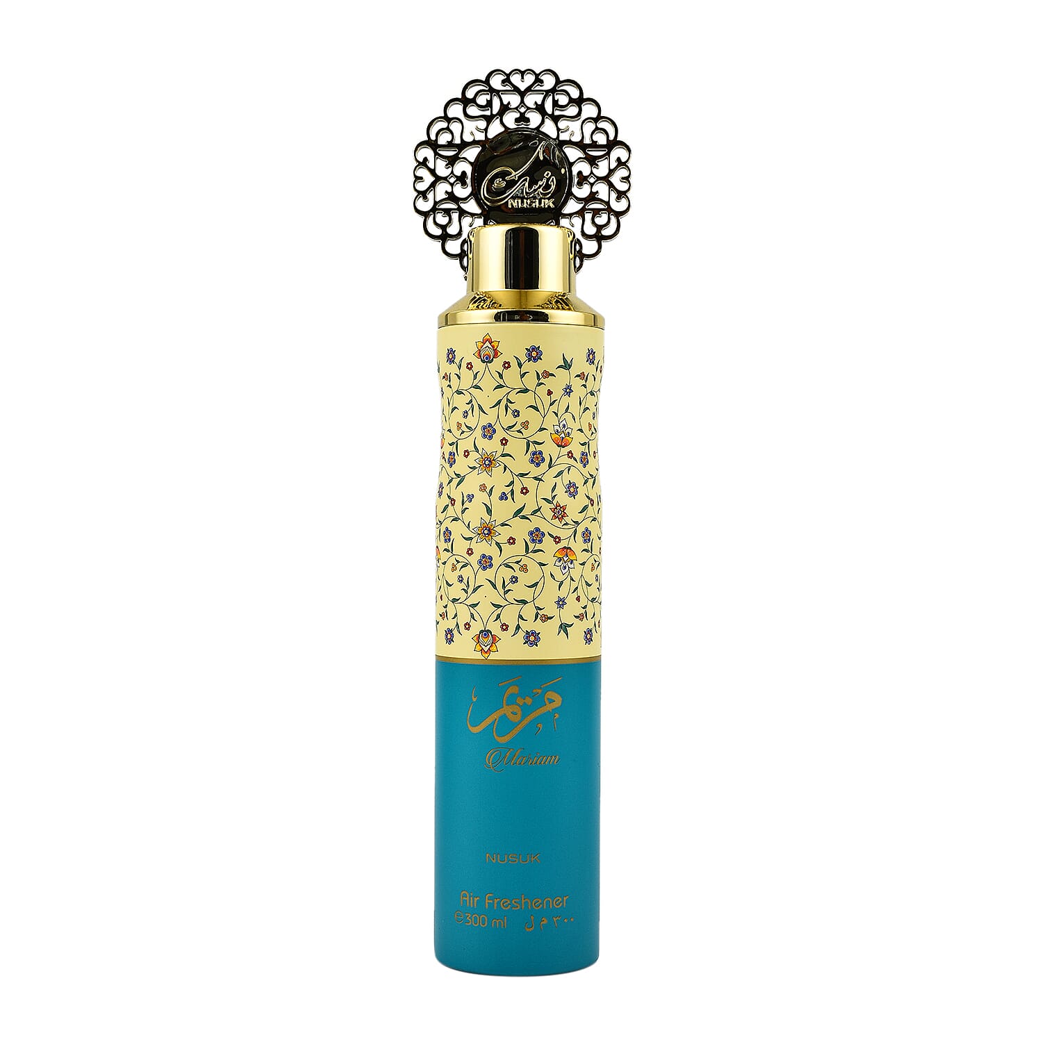 Nusuk Dubai Air Freshener Mariam 300ML