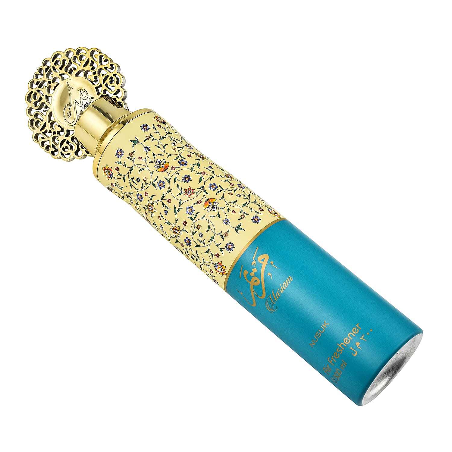 Nusuk Dubai Air Freshener Mariam 300ML