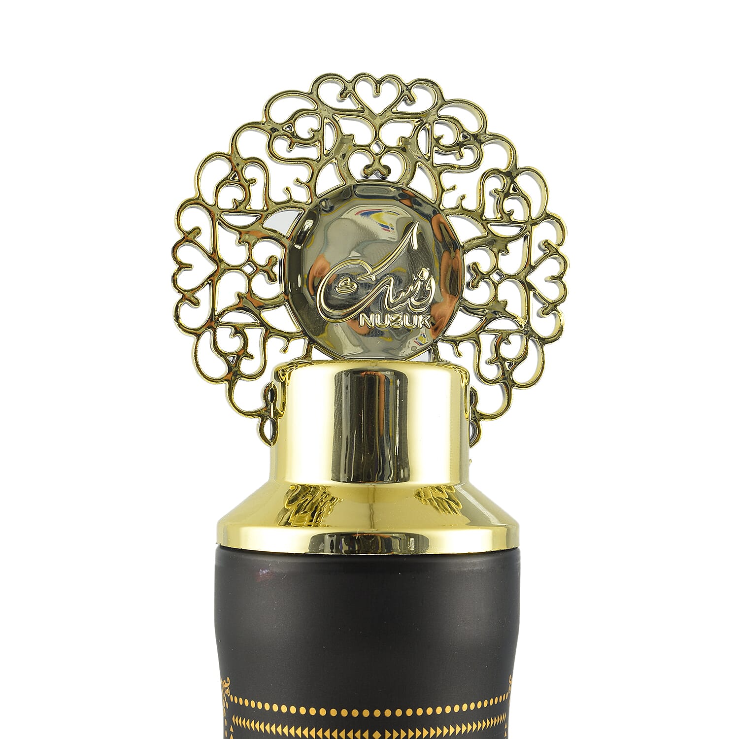 Nusuk Dubai Air Freshener Goodness Oud