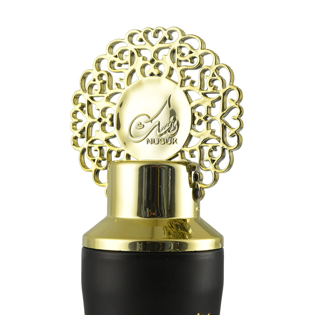 Nusuk Dubai Air Freshener Goodness Oud