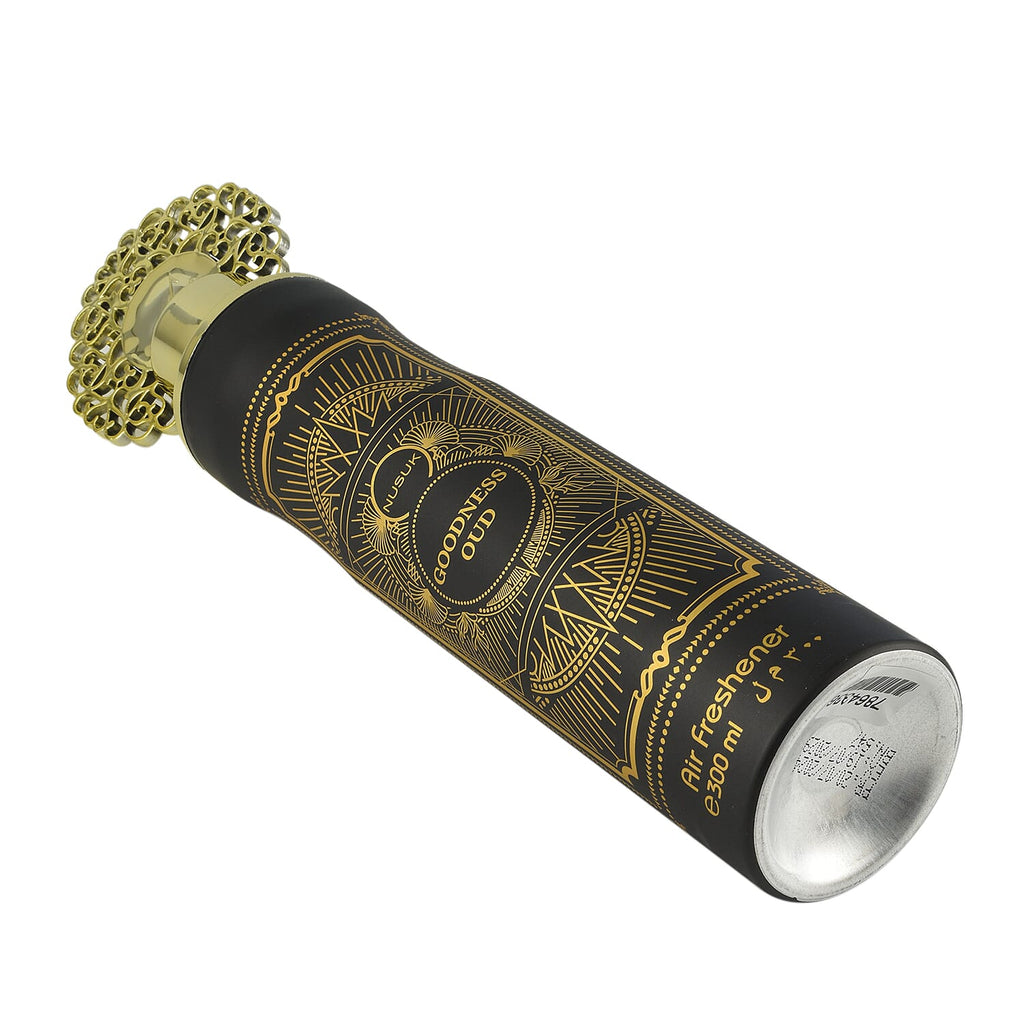 Nusuk Dubai Air Freshener Goodness Oud