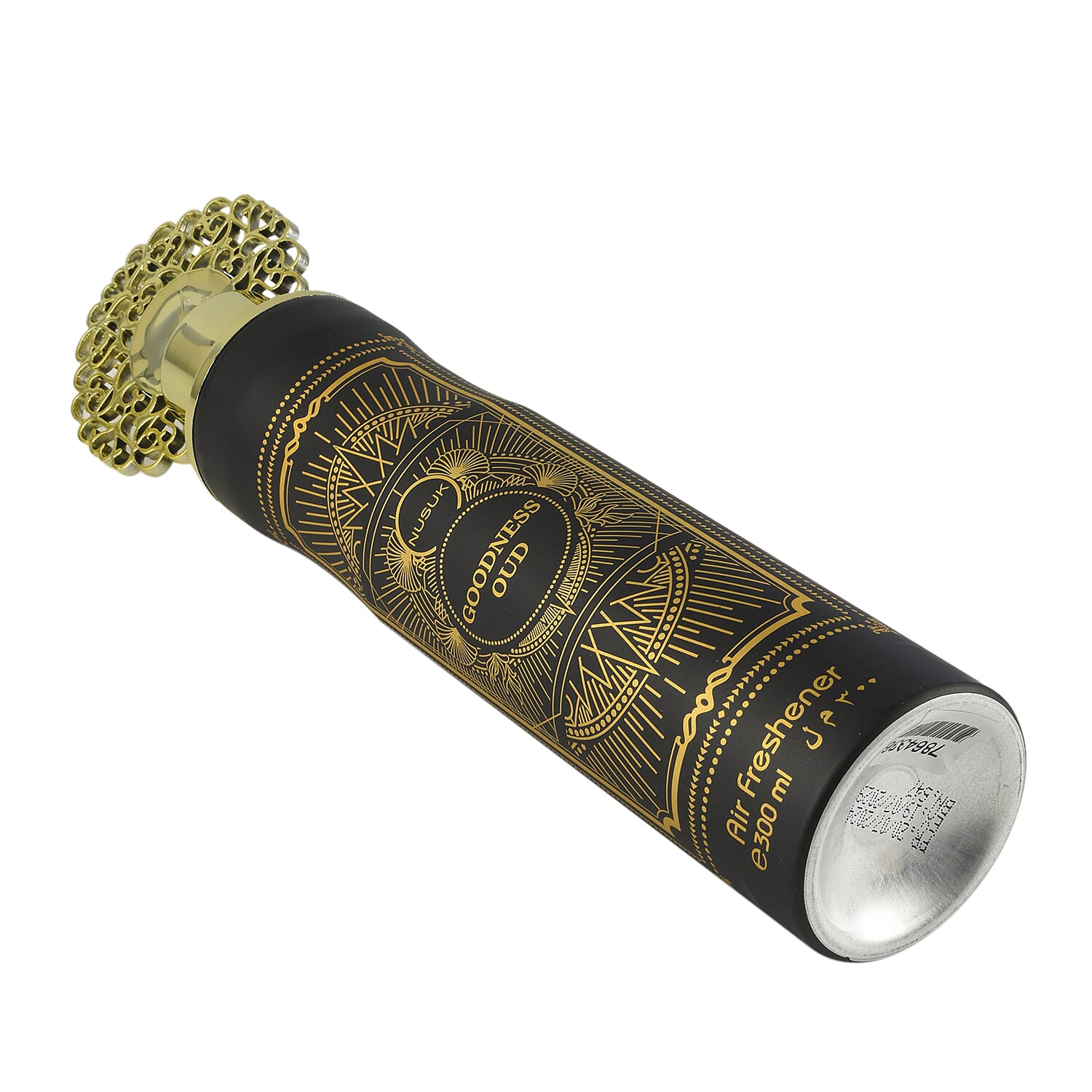 Nusuk Dubai Air Freshener Goodness Oud